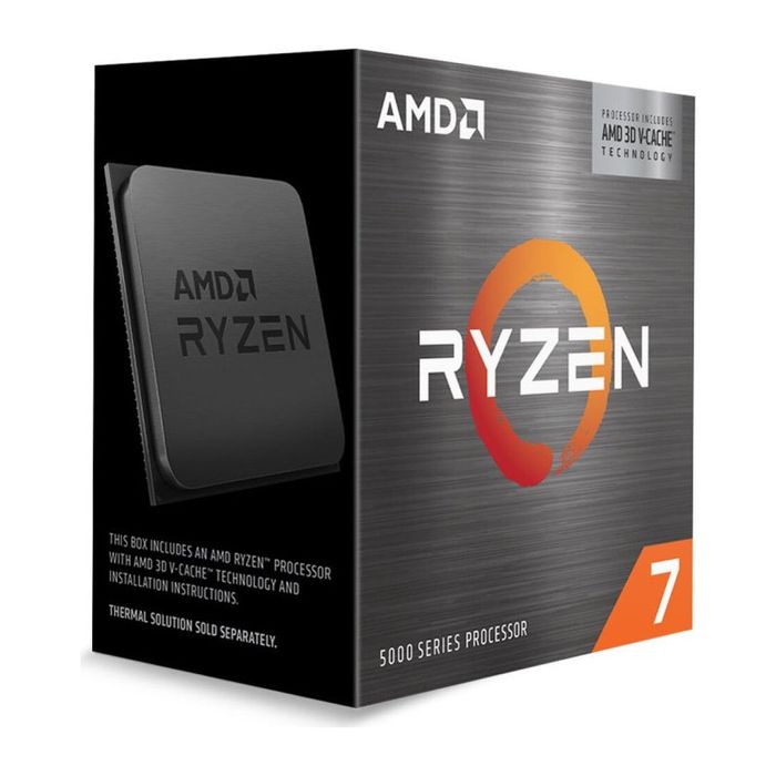 KIT GAMING RYZEN 7 5800x3d+memorii rami+placa de baza