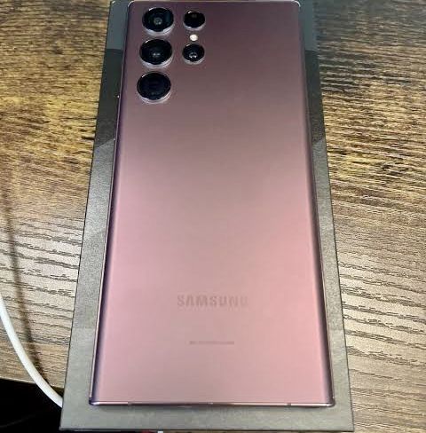 Samsung s22 ultra dezmembrez