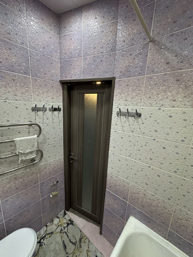 Продается Актепа 1/2/4 кирпич, балкон 2 на 6, 42 кв.м. , своя