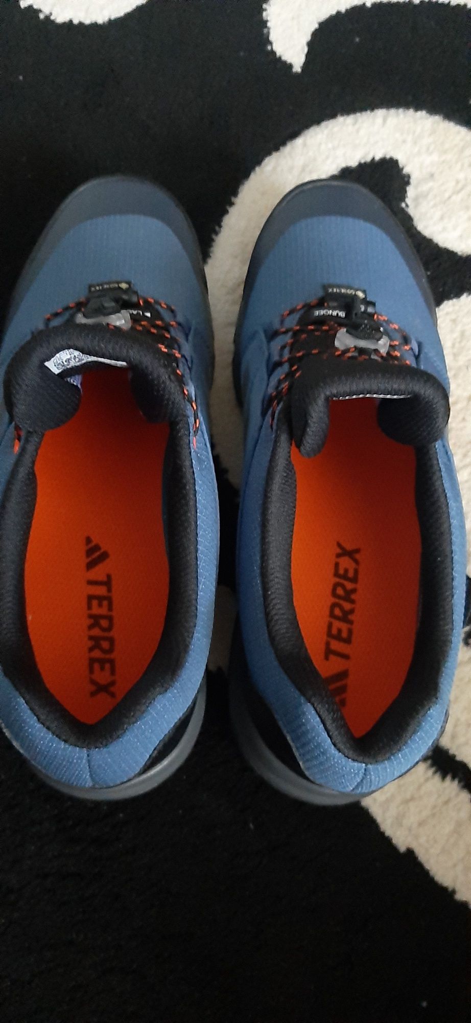 Дамски маратонки Adidas Terrex Gore-Tex