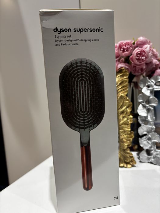 Набор Dyson расчески