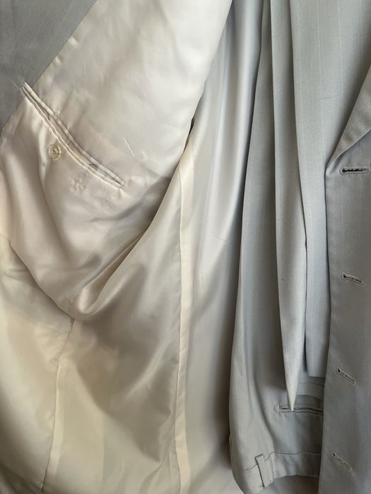 Официален костюм/Българско ателие