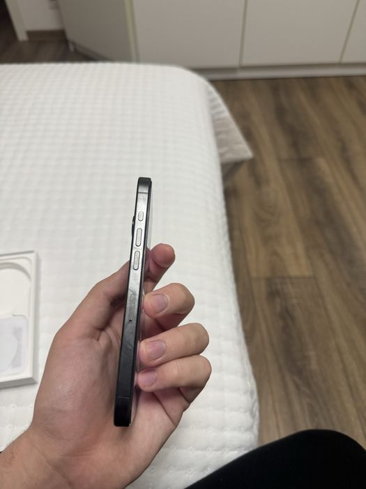 IPHONE 15 PRO 512 gb 24 luni garantie , nou