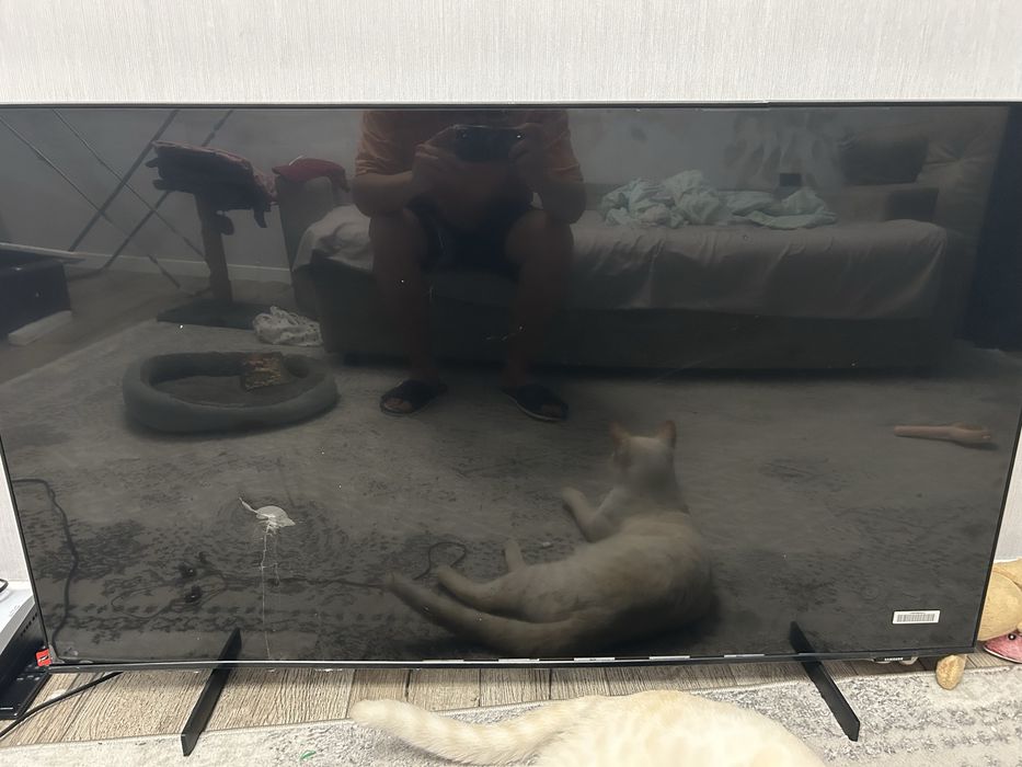 Samsung телевизор