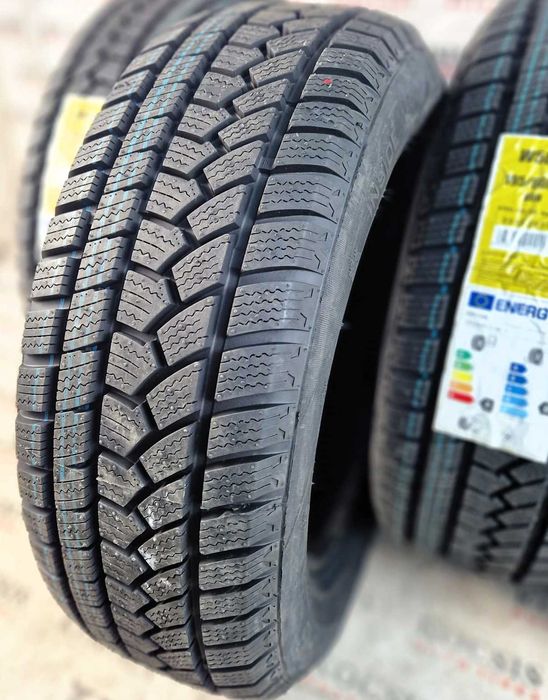 Anvelope noi iarna m+s 195 60 15 Ovation