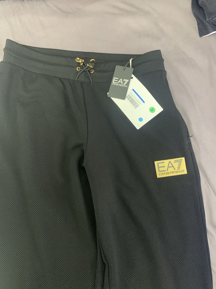 Emporio armani trening EA7 original