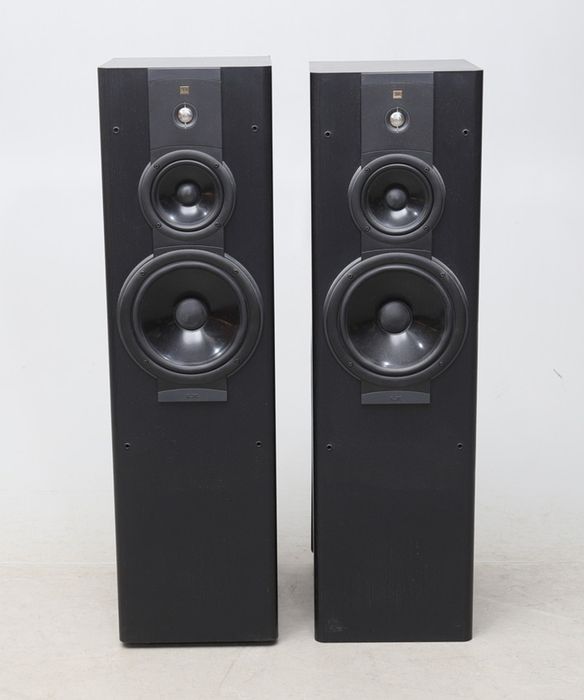 Boxe JBL LX 70, boxe de podea pasive