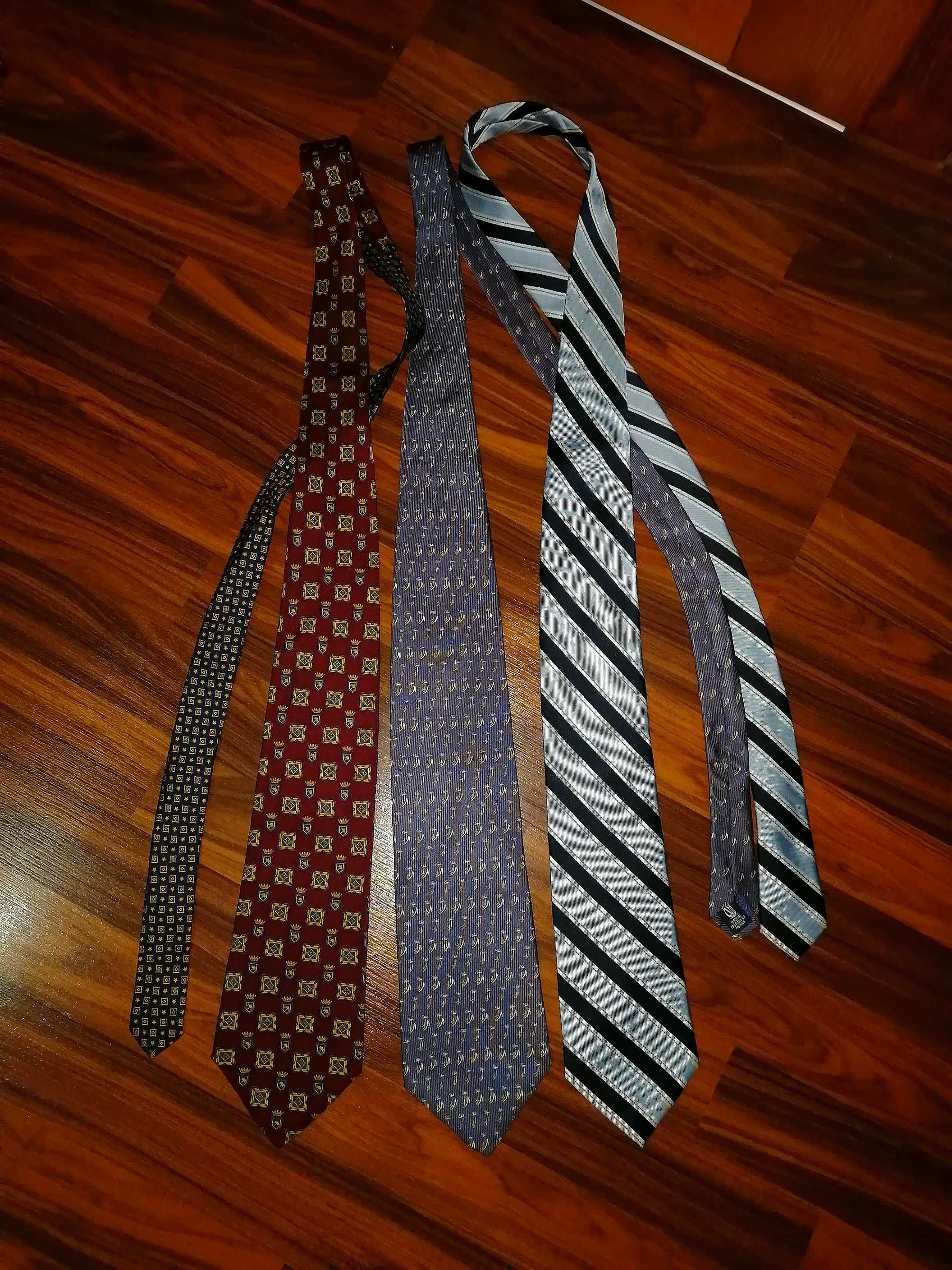 Colecție cravate Christian Dior, Lacroix,Boss,Hilfiger CK, DKNY...