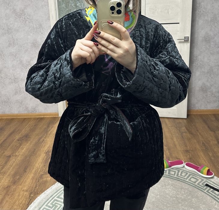 Продам женский чапан