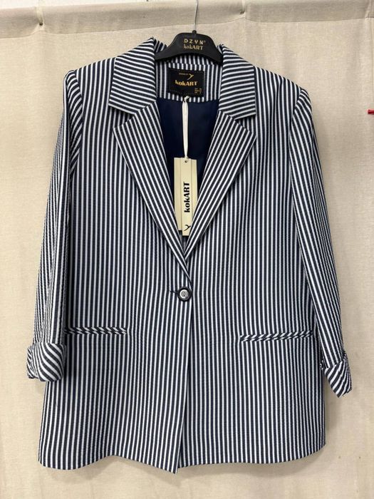 Новый пиджак от Kokart