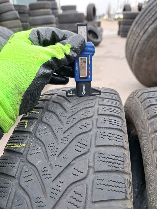 Anvelope de iarna 175-70r14 Lassa