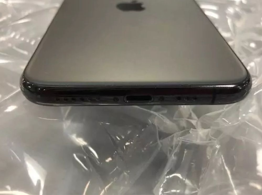 Iphone 11 Pro Max 64Gb Space Grey Full Box Impecabil