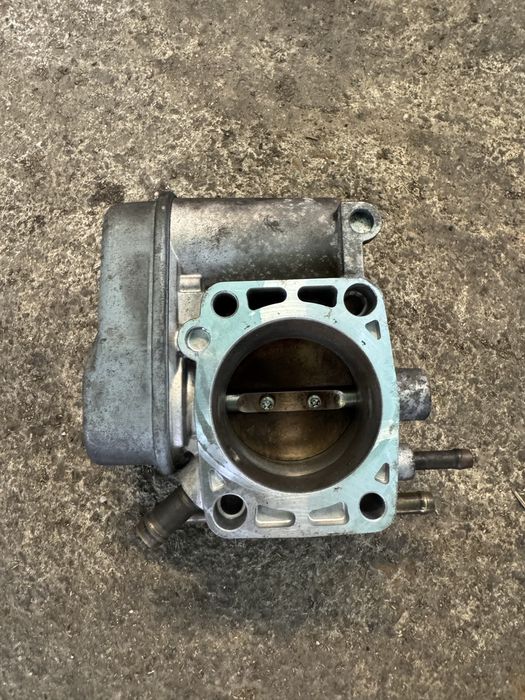 Деоселова клапа за Опел Астра Г 1.6 84к.с