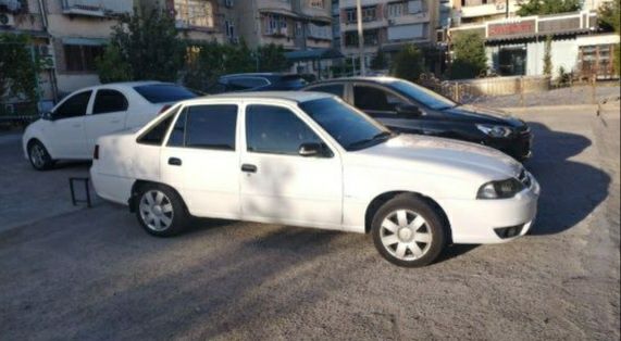 Nexia 2 sons gibrid 2016 sotiladi