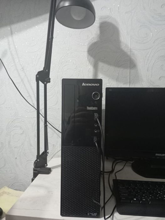 Продам компьютер