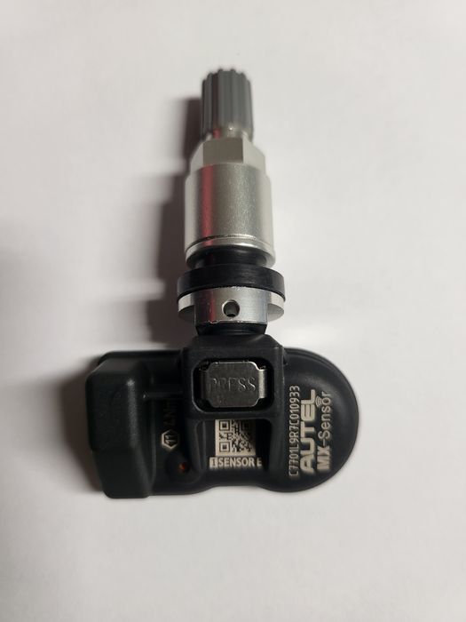 Нови датчици / сензори TPMS Sensor за налягане в гумите