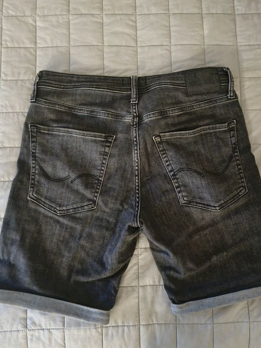 Мъжки къси гащи jack and jones