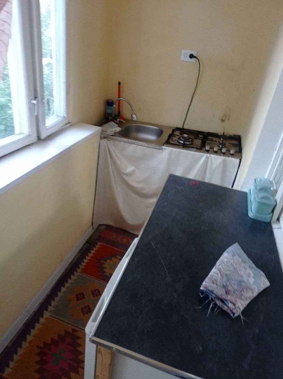 Ijara uzoq muddatga Uchtepa 21-kvartal