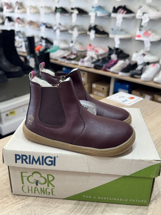 Botine Primigi Fete - 27