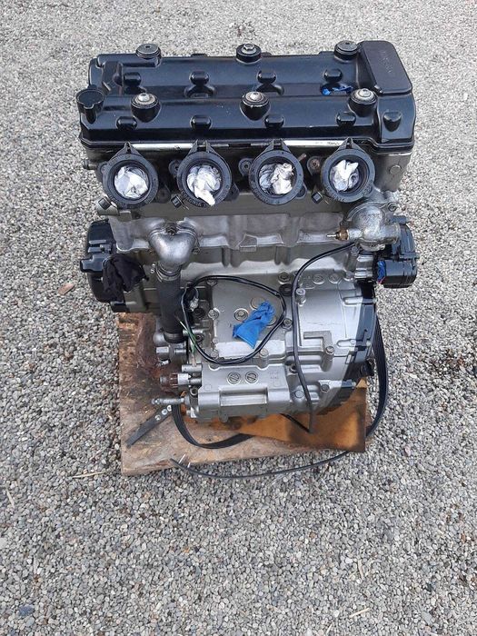 MOTOR / MOTO / suzuki gsxr 600 / 750 SRAD / suzuki gsx 600 F