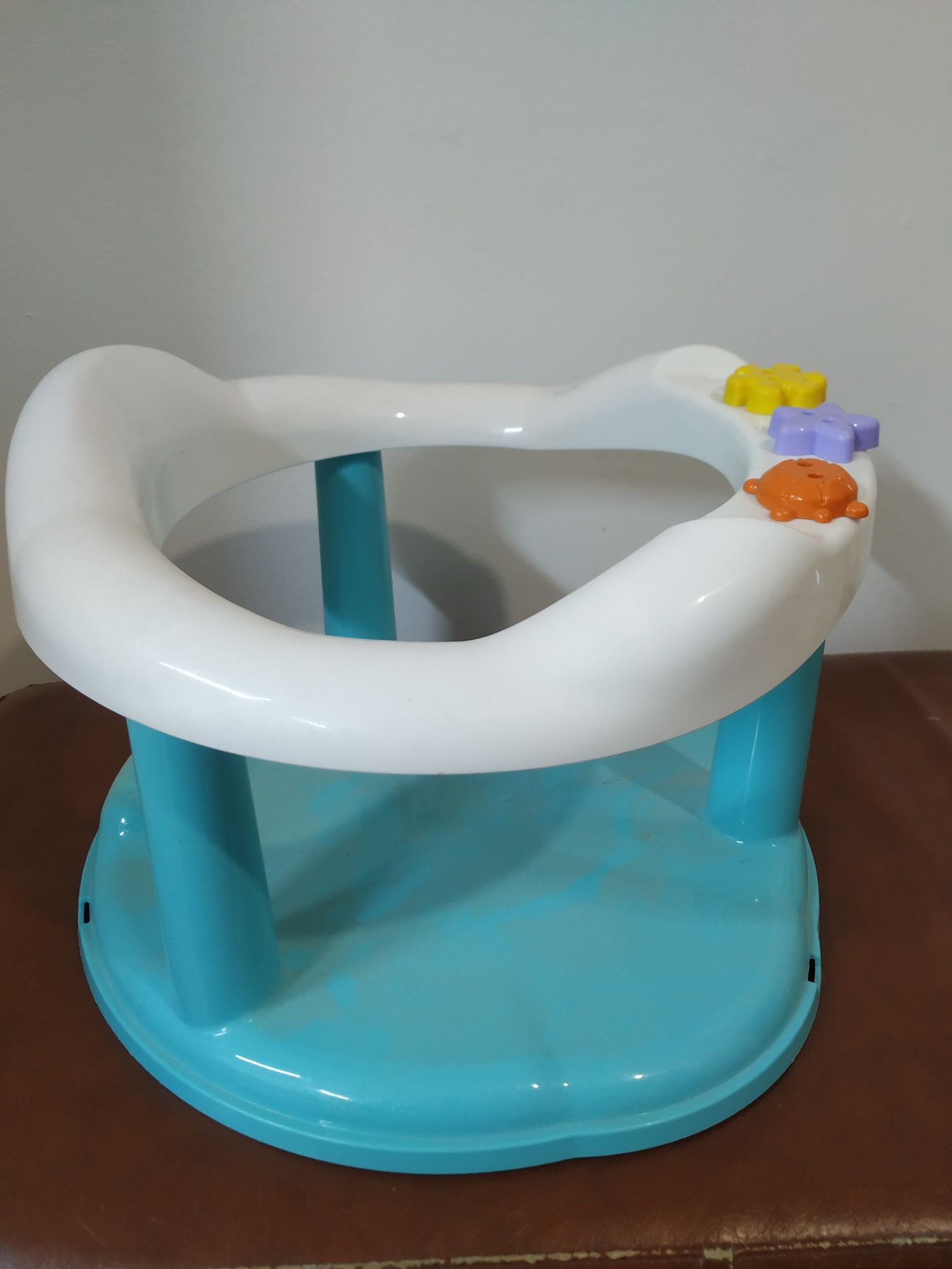 Стульчик для купания ребенка