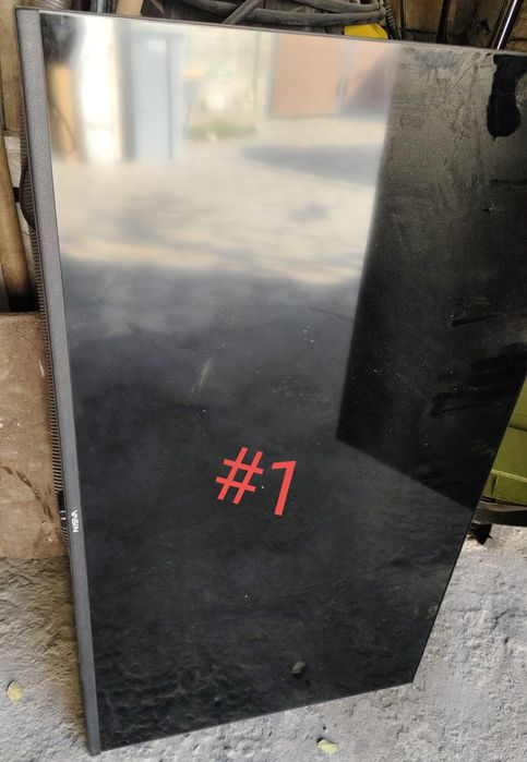 Продам телевизоры НА ЗАПЧАСТИ