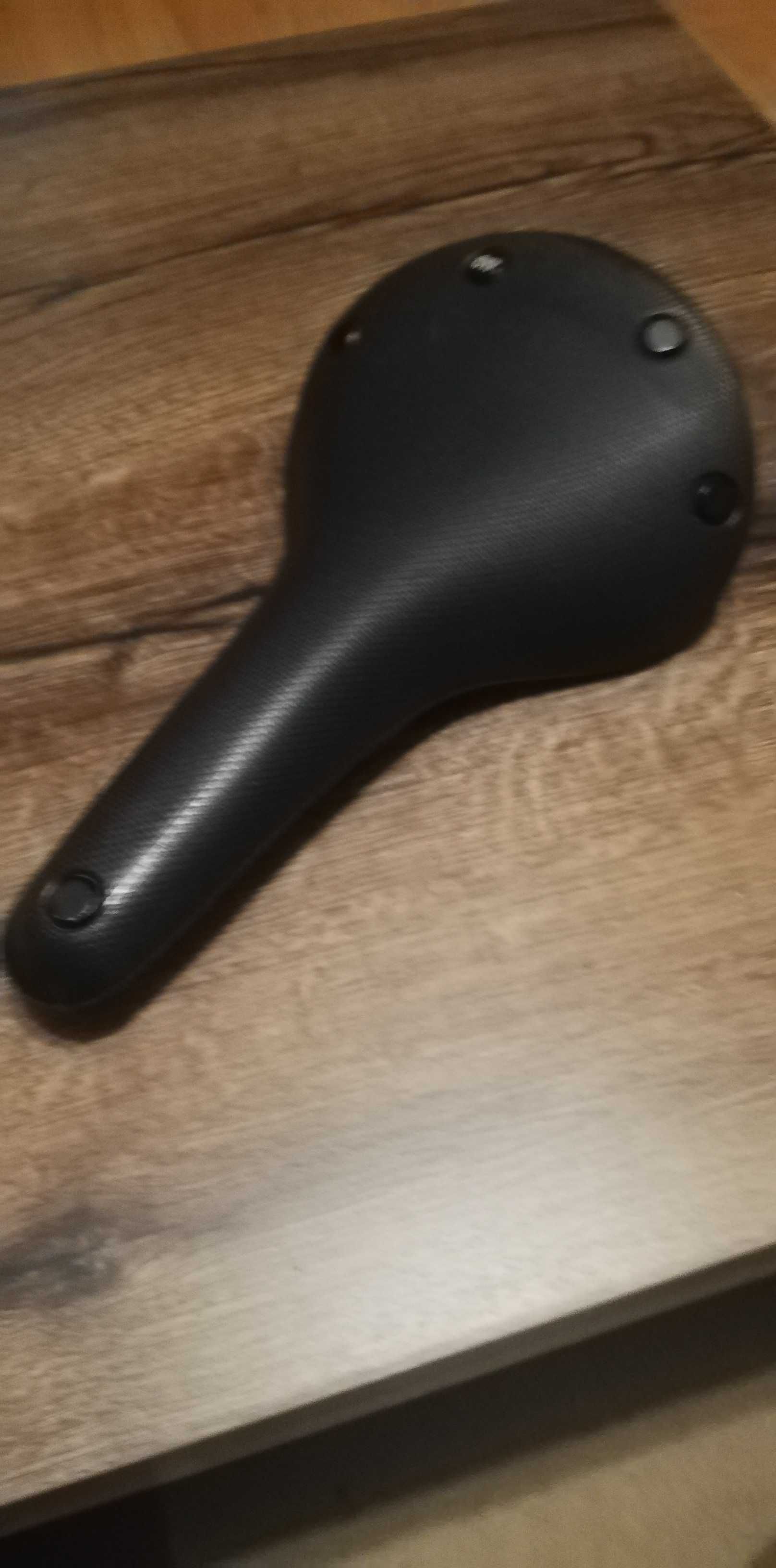 Șa bicicletă Brooks C17