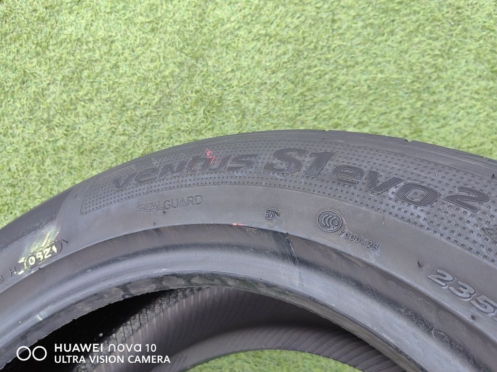 235 55 18 Hankook