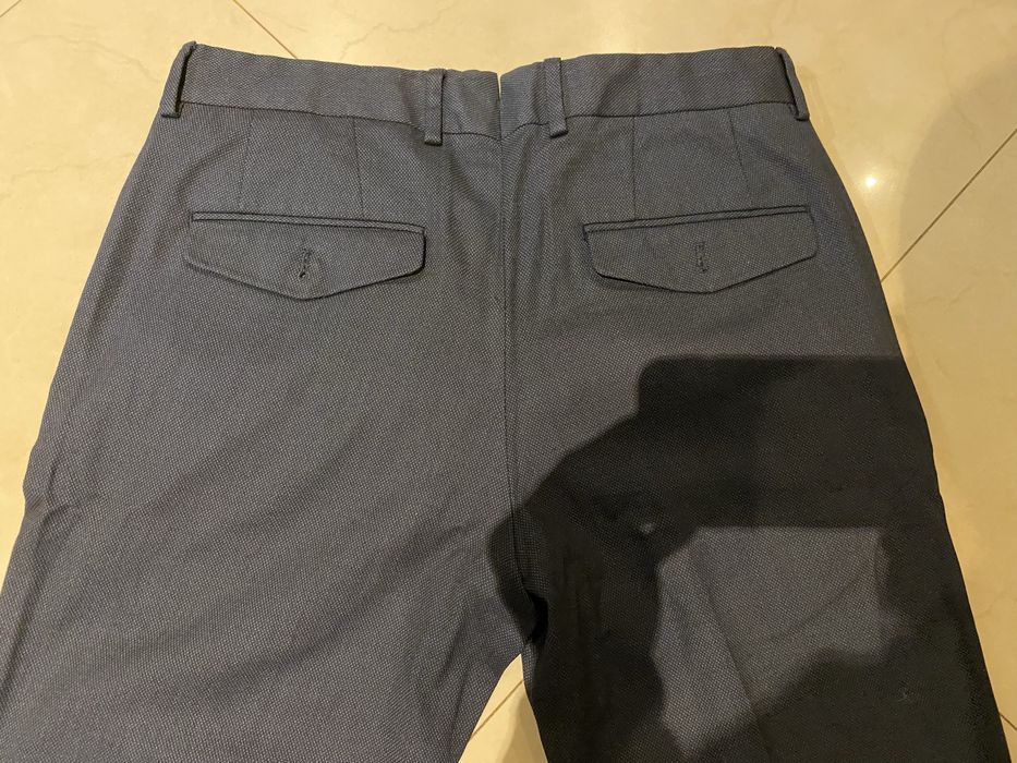 Мъжки панталон ZARA