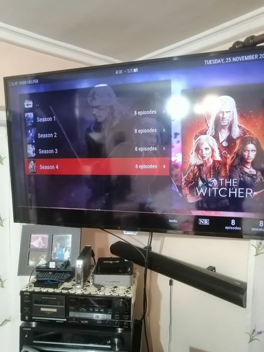 De vânzare două tv box