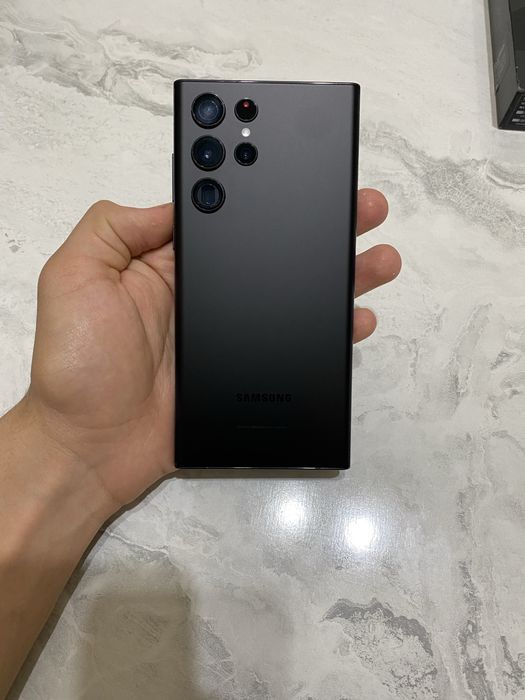 Samsung S22 Ultra