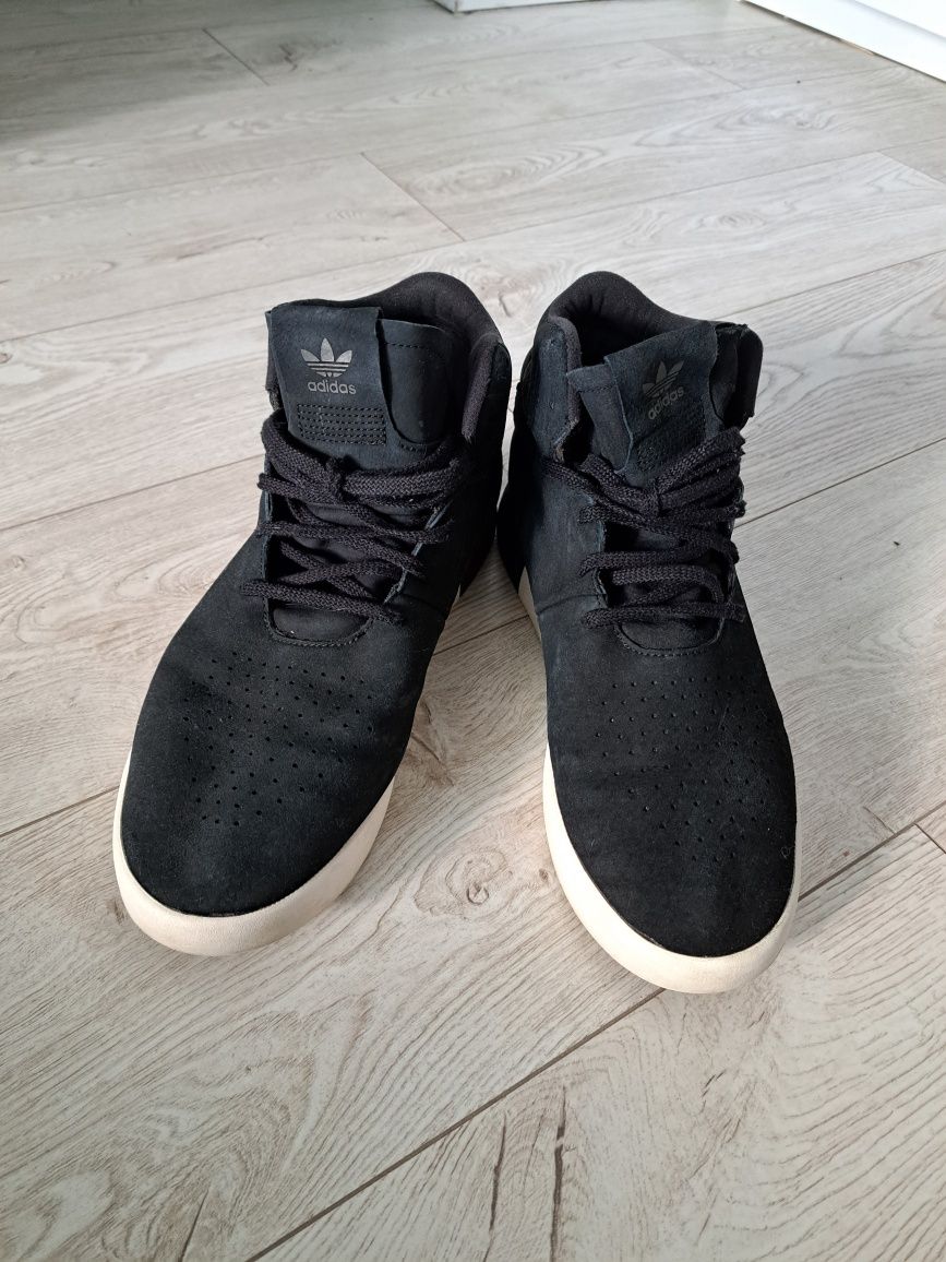 Adidasi ghete adidas tubular marimea 44 28.5 cm