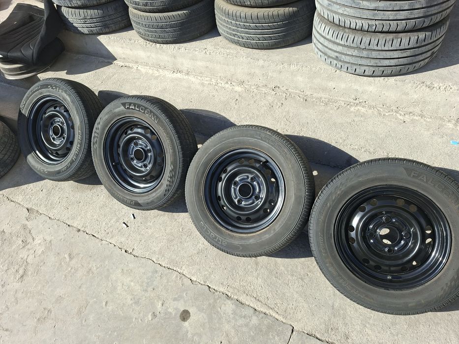 Diska balon ayirboshlash bor