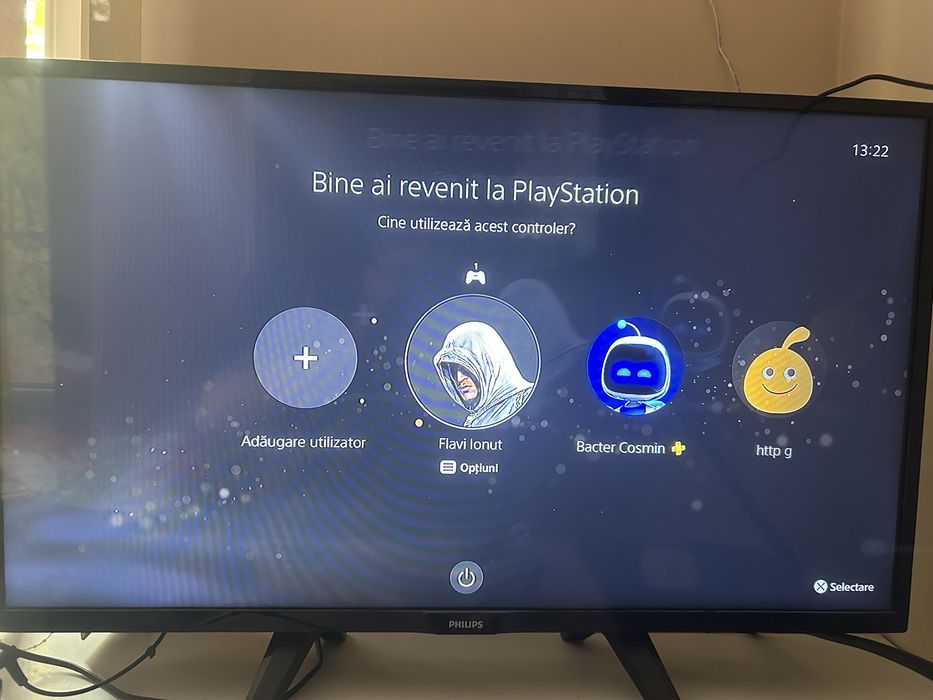 Televizor Philips 32PFS4132/12 – 32 inch, Full HD, impecabil