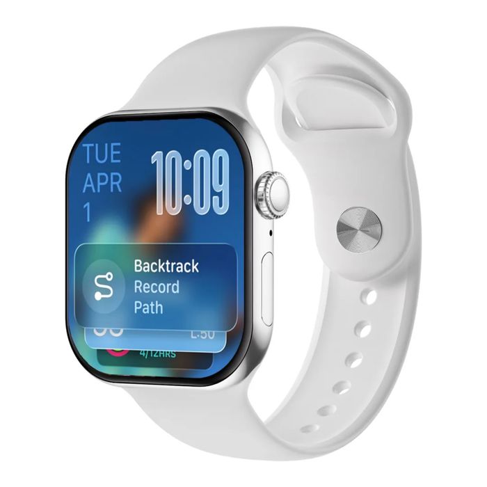 Умные часы Green Lion Apple watch Communicate Smart Watch 46mm