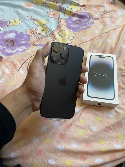 Iphone 14 Pro Max ZP/A 90% Как Новый!