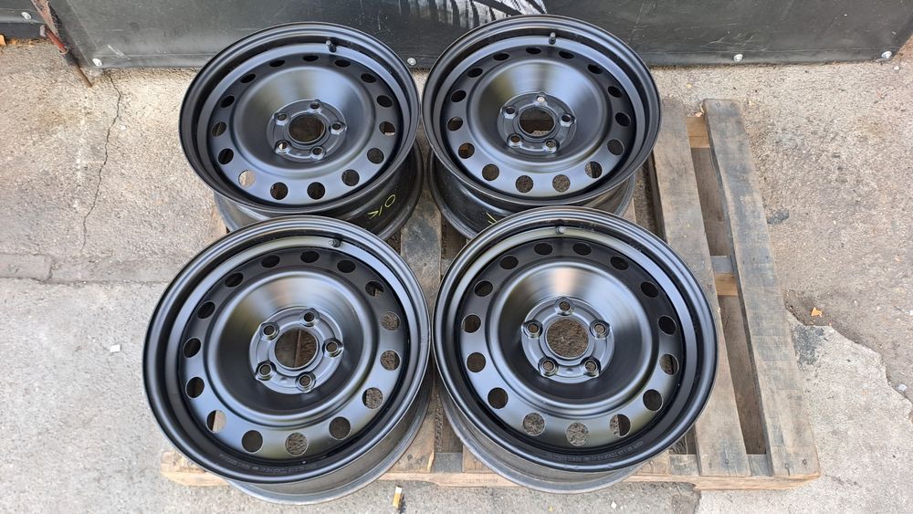 16" 5Х114.3мм Хюндай И40, 5X114.3mm Hyundai I 40
