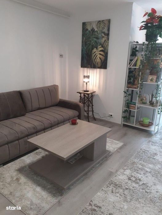 Studio modern de inchiriat - 10 minute Metrou Parc Drumul Taberei