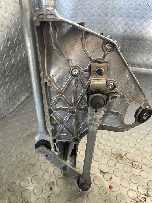 Механизъм за чистачки Audi A6 4G 2013