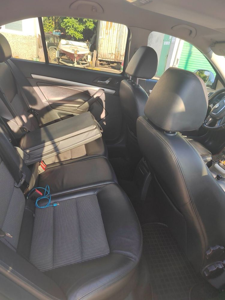Skoda Octavia 1.6 TDI
