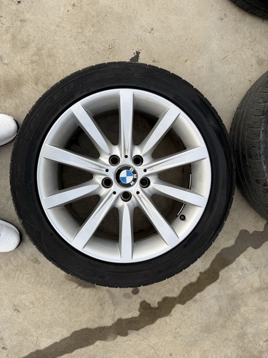 Jante BMW R18 8JX18EH2