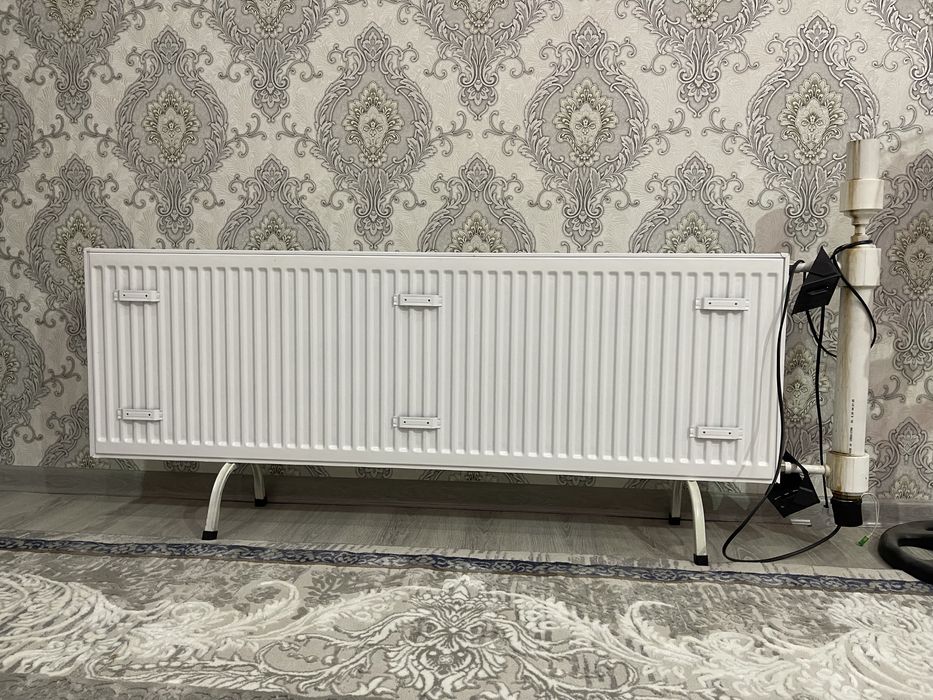 Uy isitish uchun Radiatr