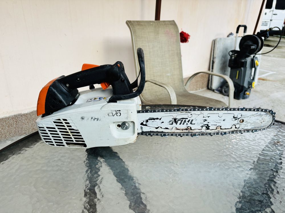 Drujba Stihl MS 194T 2020