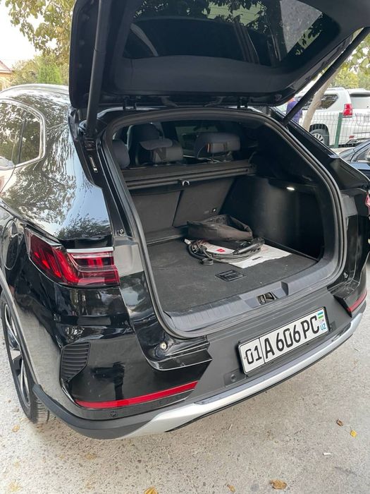 Byd song plus masla gibrid