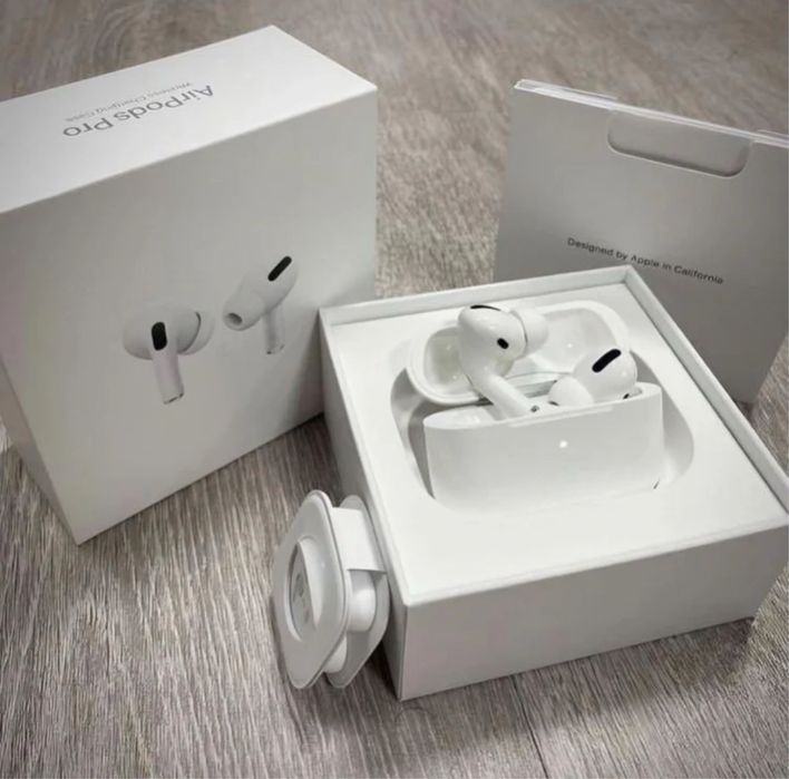 AirPods pro 2 , airpods 4