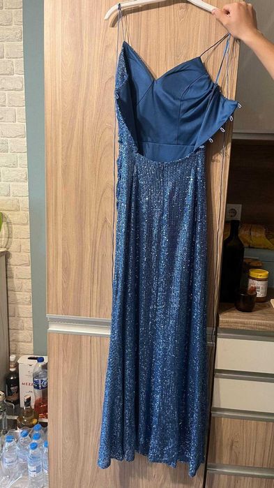 Бална рокля 2025