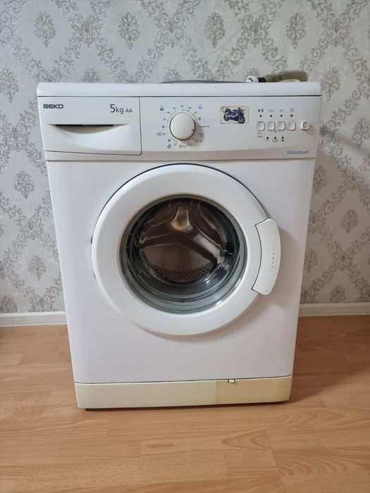 Стиральная машинка BEKO