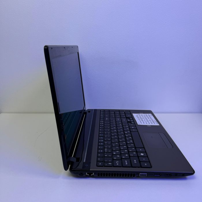 Acer asp 5750G core i5-2430M