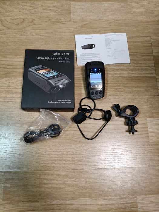 Cameră 4K ultra HD, WI-FI