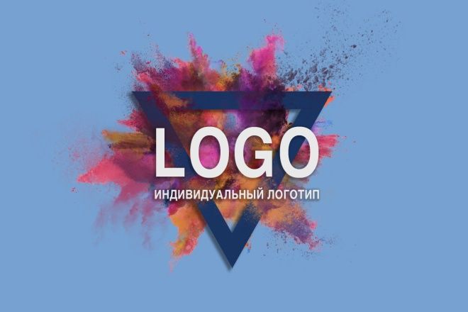 Дизайн логотипов, баннеров и карточек товаров